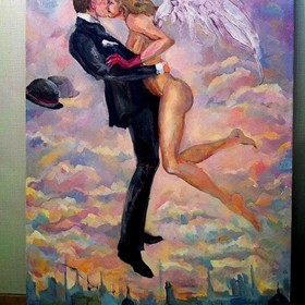 Авторские Работы: in love