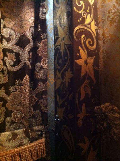 Роспись : Al Copone