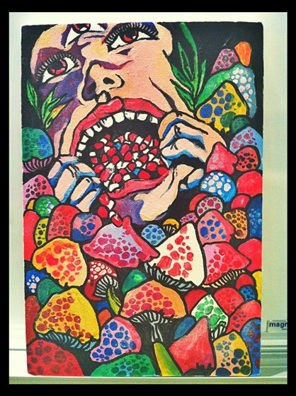 Авторские Работы: элемент